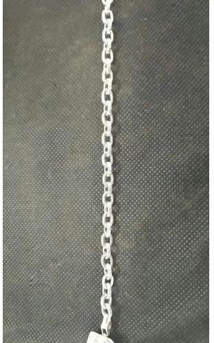 Male Silver Bracelet