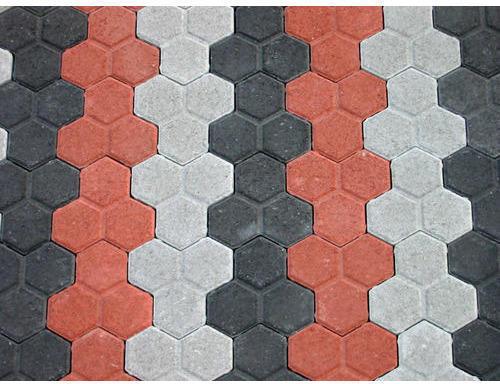 Interlocking Floor Tiles, Color : Black, Red, White etc