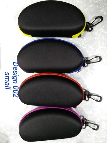 Sunglasses Pouches and Cases