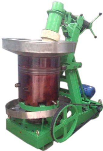 Coconut Oil Extraction Machine