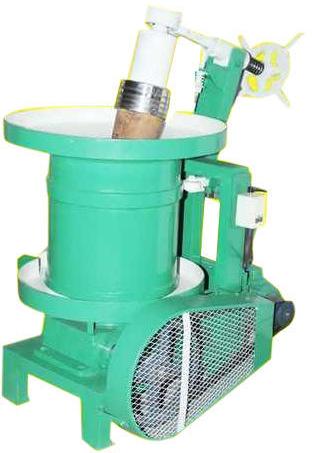 Wooden Oil Ghani Machine