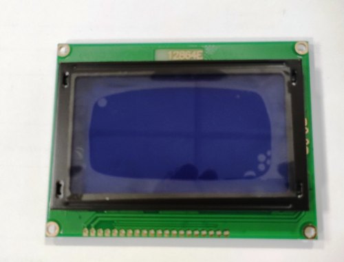 Graphic LCD Display