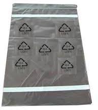 Printed LDPE Plastic Bags