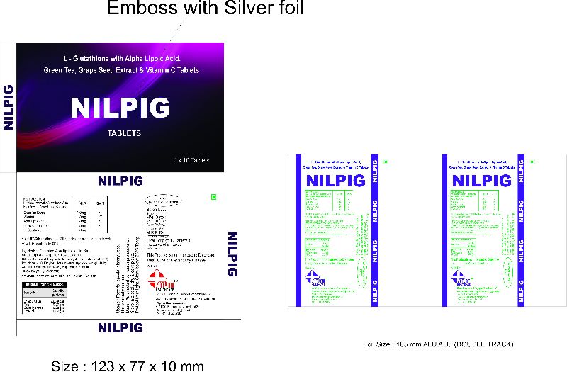 Nilpig Tablets