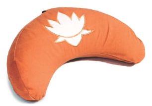 Halfmoon Yoga Pillow