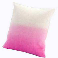 Square Hand Dyed Cushion, for Home, Hotel, Style : Antique