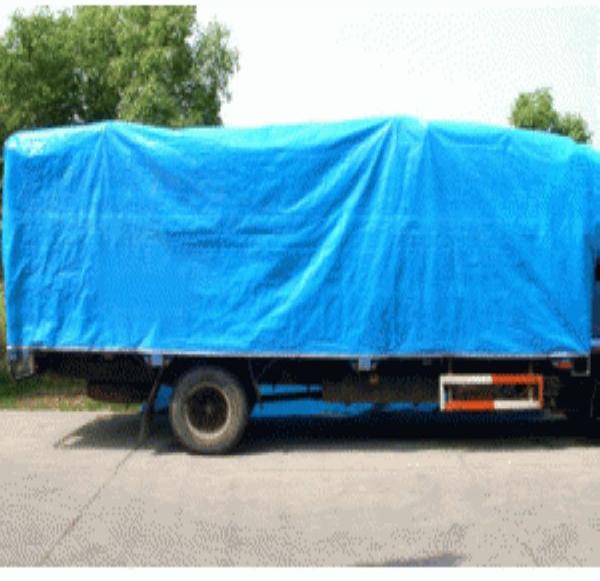 Truck Tarpaulin