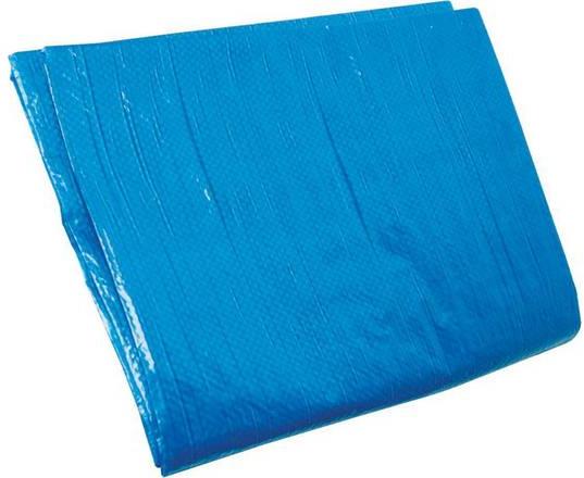 Plain Plastic Waterproof Tarpaulin, Size : Standard