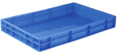 Rectangular Storage Crate