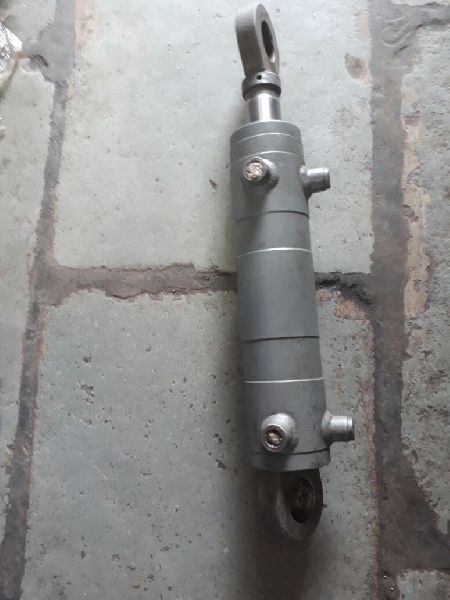 hydraulic cylinder