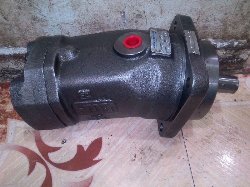 Hydraulic Pump