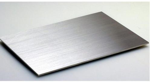 stainless steel sheet