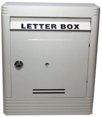 Letter Box