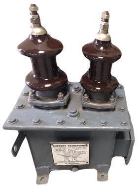 Current transformer, Core Type : Bar CT, Ring Core Type CT, Split Core Type CT, Wound CT