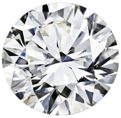 Brilliant Natural Diamond