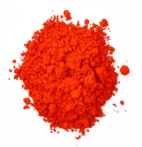 Red Organic Pigment, Packaging Size : 10kg