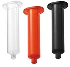 Polypropylene Dispensing Syringes