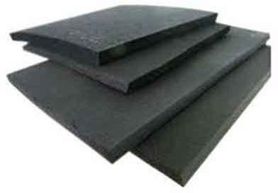 Black Reclaimed Rubber, Packaging Type : Poly Wrap