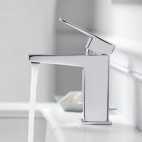 Blues Brass Bathroom Faucets, Packaging Type : single