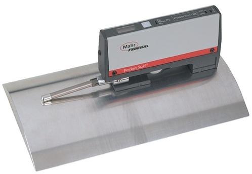 Surface finish tester