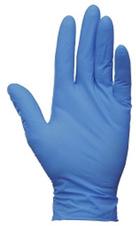 Nitrile powder free glove, for Examination, Surgical, Industrial