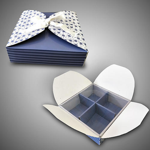 Printed gift boxes, Color : Multiple