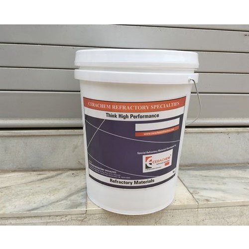 HT Refractory Cement