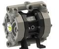 Air Operated Double Diaphragms Pumps, Color : Black