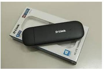 D-Link Usb Modem, Connectivity Type : Wireless or Wi-Fi