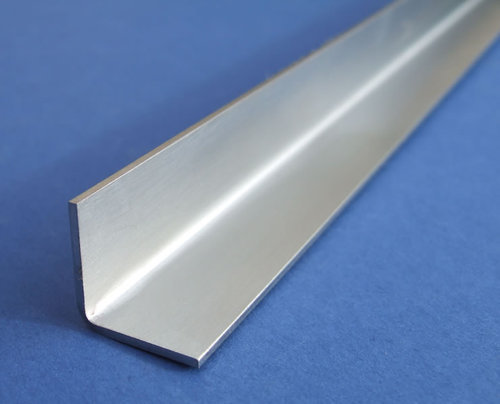 Stainless Steel Pipe Angle, Length : 3 M-12 M