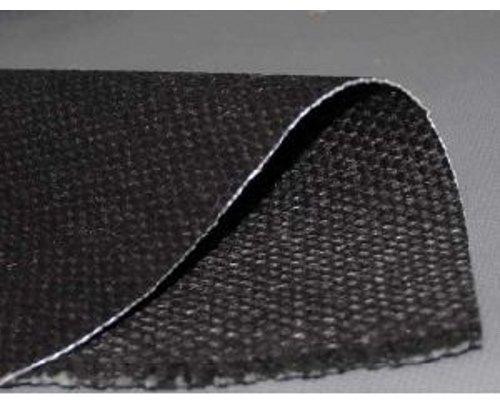 Graphite Coated Cloth, Color : gray