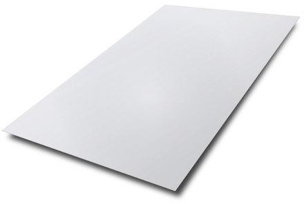 Rectangular Aluminium Sheets 6082, Technique : Hot Rolled