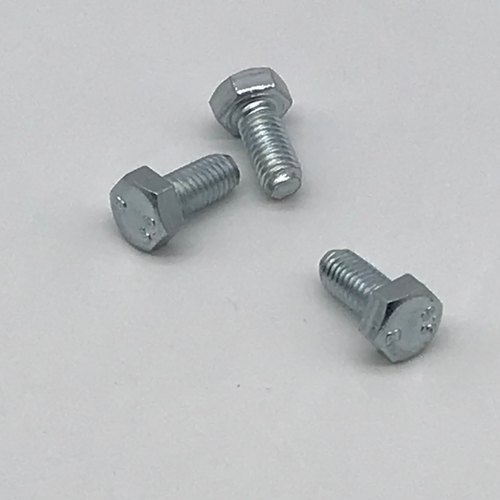 Hot Rolled Stainless Steel Fasteners