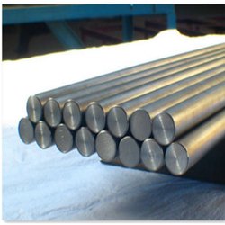 ALLOY STEEL Round Bars, Length : 500 MM - 6 MTR