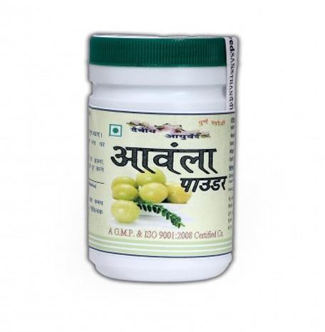 Daviyie Amla Powder, Form : Powder/Churan