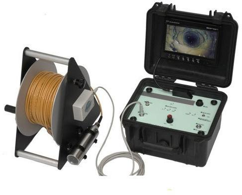 Borehole Camera