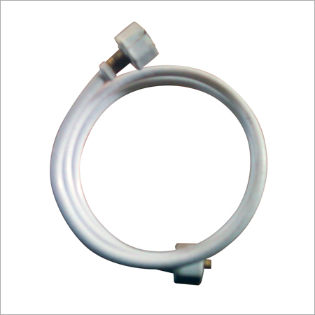 Copper Flexible Connector without PVC Coating