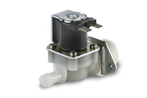 General Imsubs Pilot Solenoid Valve, Valve Size : 3/4'