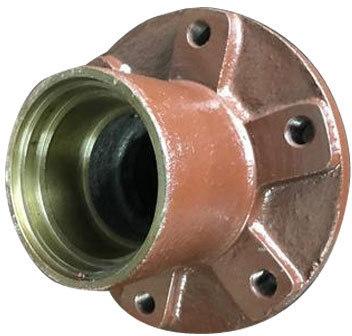 Jonn Deere Tractor Wheel Hub, Certification : ISI Certified