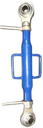 Polished Steel Powertrac Tractor Top Link, for Automotive Industry, Grade : JIS