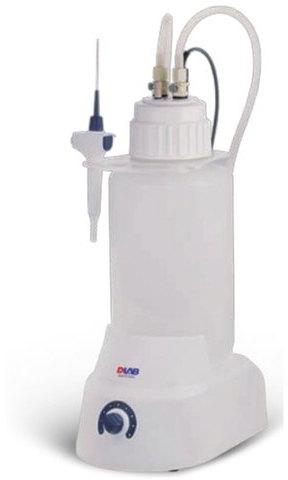 Safevac Semi-Automatic Vacuum Aspiration Systems