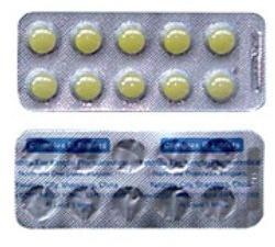 Orlistat Tablets, for Clinical, Hospital