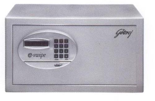 Godrej Electronic Swipe Safe