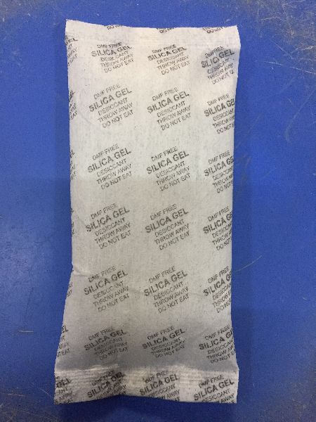 Silica Gel Pouch