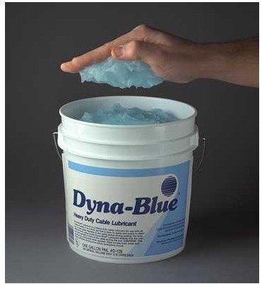 Dyana Blue Cable Lubricants, Packaging Type : Bucket