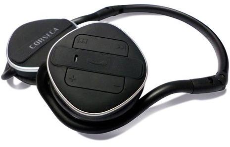 bluetooth headset