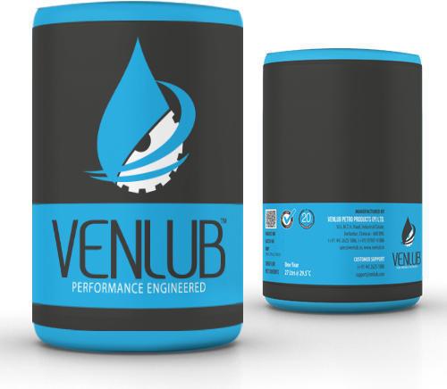 Venlub Chain Lubricant, Packaging Type : Barrel