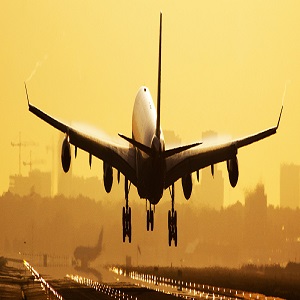 Airline ticketing