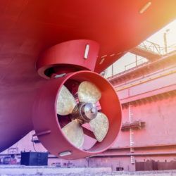 Bow Thruster