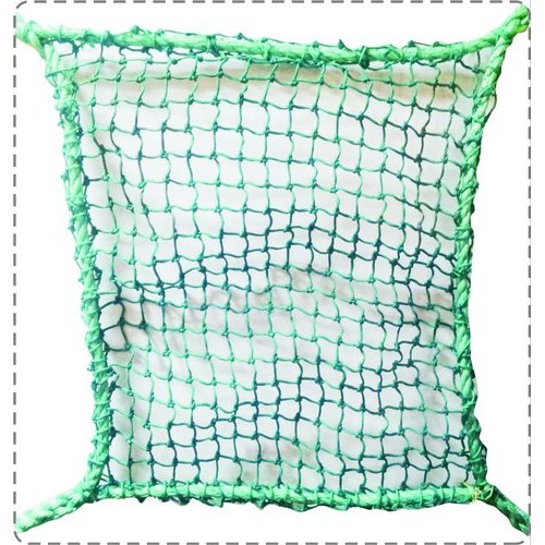 Aktion Polypropylene Braided Net, Color : Green